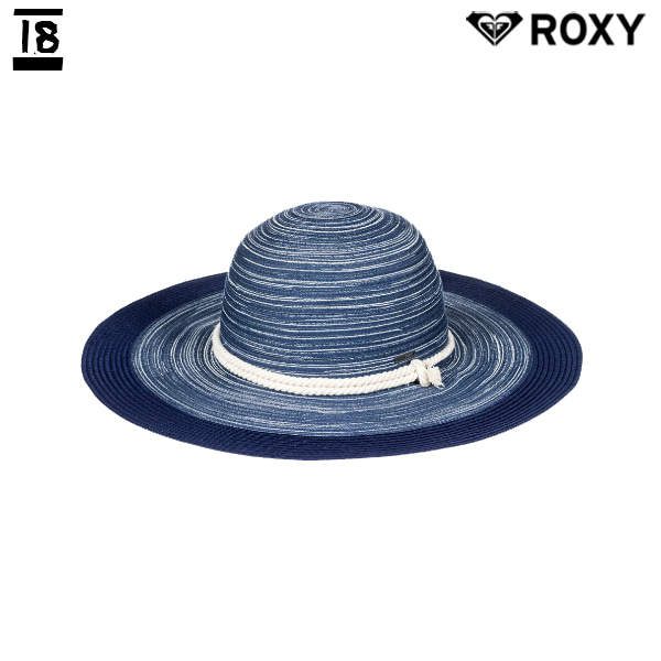 18 ROXY 록시 밀짚 모자 OCEAN DREAM-BTK